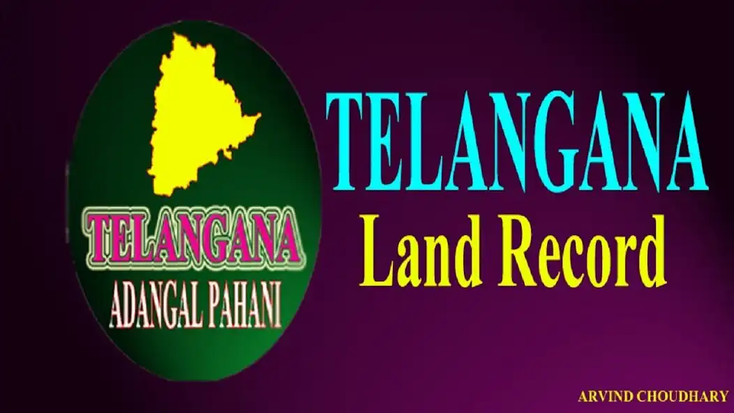 Play Telangana Bhoomi {Adangal Pahani,Land Record}  and enjoy Telangana Bhoomi {Adangal Pahani,Land Record} with UptoPlay